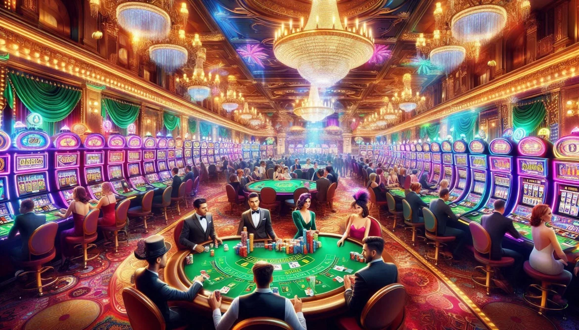 Joo Casino